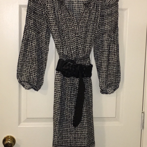 Super Sale 💥Final Price💥 
EUC MSSP dress w/belt - Picture 12 of 16